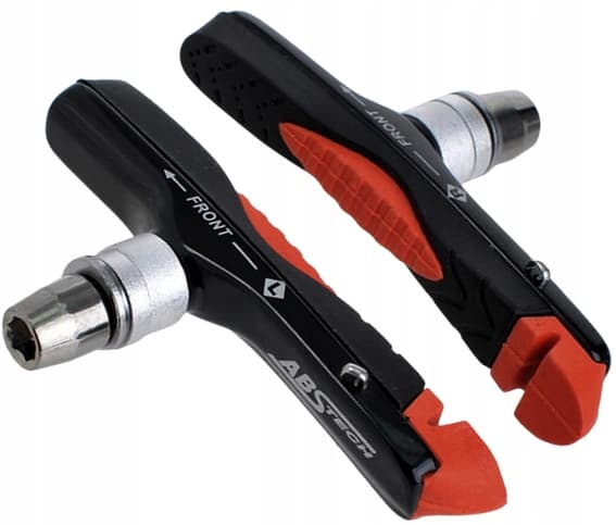 PROX Premium 78 mm ABS Skiftebremseklodser