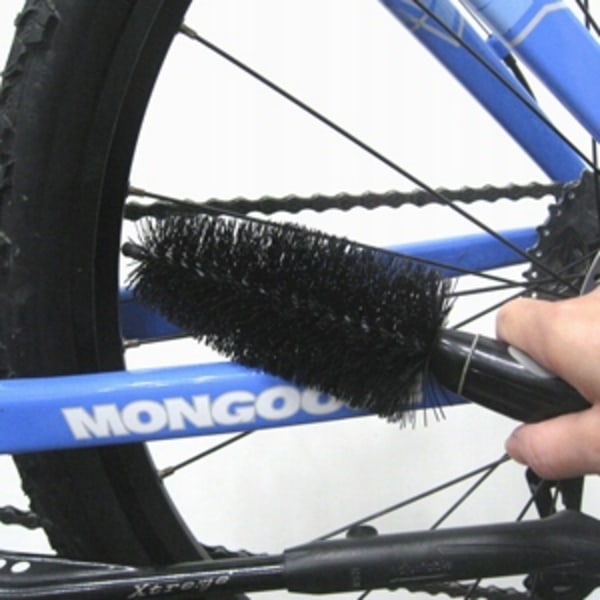Professionelt Cykel- og Kæderensekit SuperB