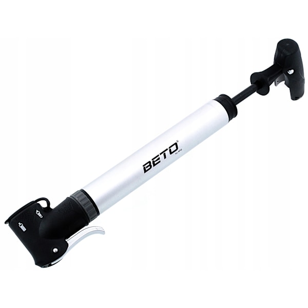 BETO 012T Säädettävä Pyöräpumppu FV/FV/AV