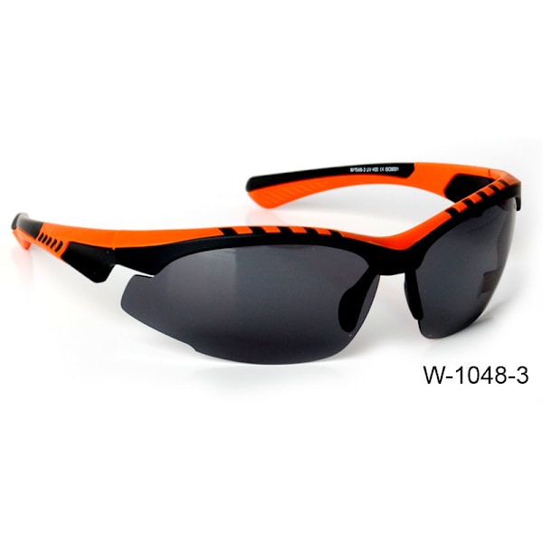 Premium Polarisoidut Aurinkolasit WOOSH 1048-3