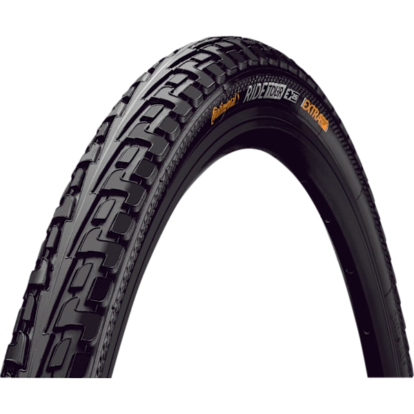 Continental Ride Tour Cykeldæk 700x32mm, 32-622, 640g