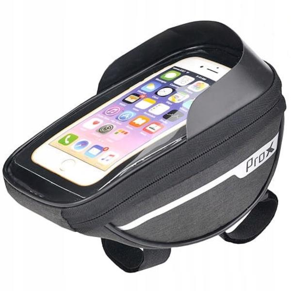 PROX NEBRASKA 295 Cykeltaske med Smartphone-Holder op til 6,4"