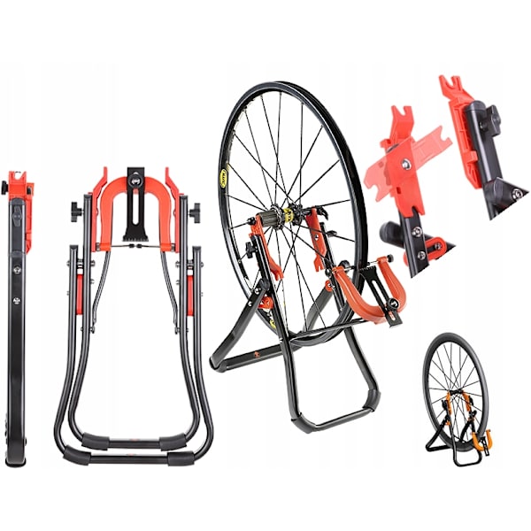 Mobil Hjulriktare 16-29 Super-B TB-PF25