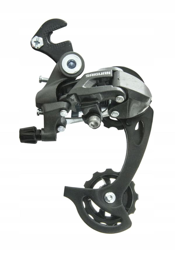 Gearskifter med Lang Arm til 8-trins Krog - SGSL Model