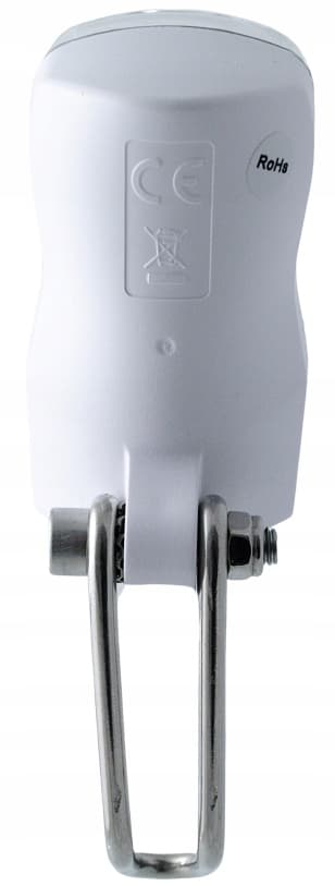 XC210 Profesionel Forlygte med Gaffelmontering og 1W Reflektor