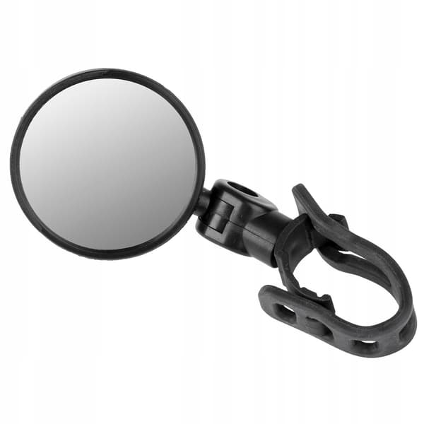 M-WAVE SPY MINI KORT CYKELSPEGEL 46MM