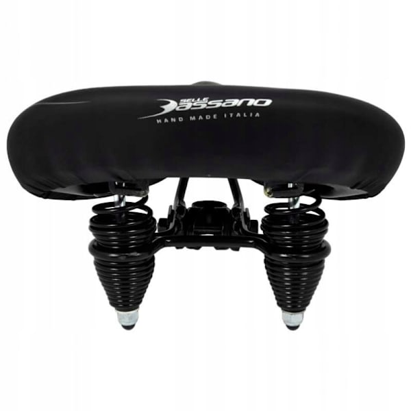Italiensk Cykelsadel Sofa XL af SELLE BASSANO