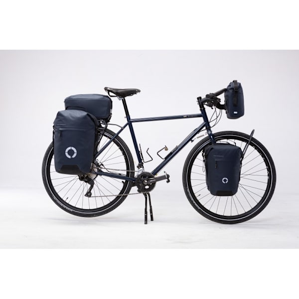 Cykelbagagebærer Taske TR4001BL-M