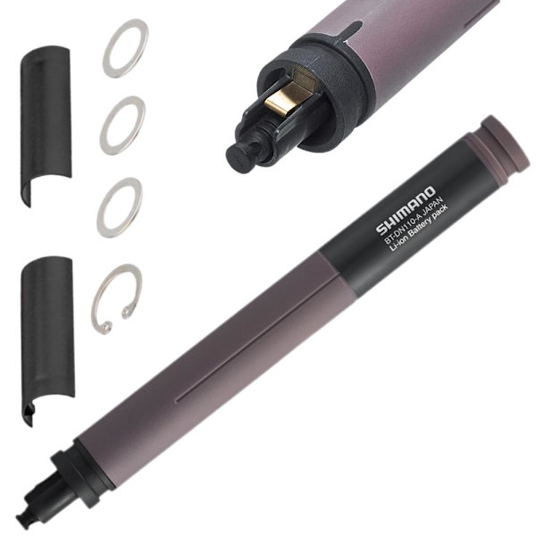 SHIMANO Batteri Di2 Spec. BT-DN110-A Internmodell