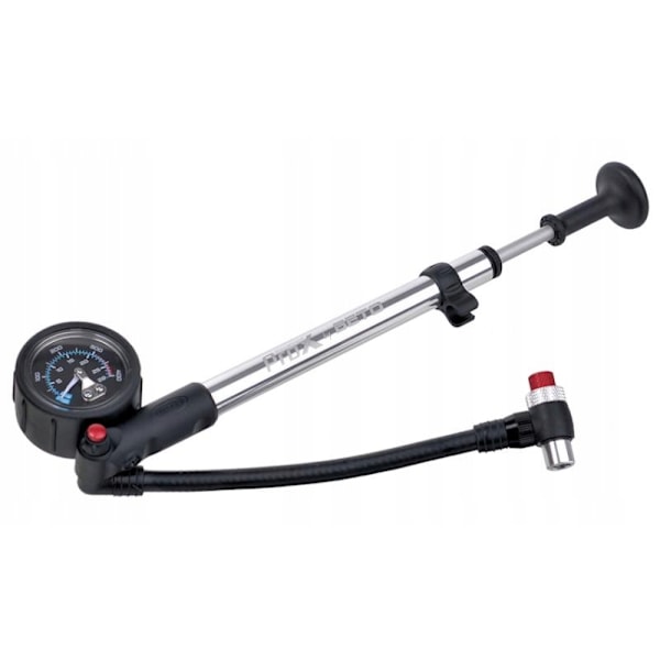 PROX High-Pressure Støddæmperpumpe 400PSI 28BAR SP-003AG