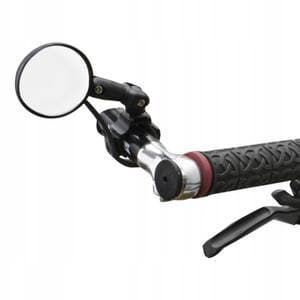 M-WAVE SPY MINI Universell Cykelspegel 46MM
