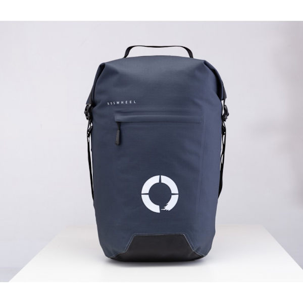 Cykelbagagebærer Taske TR4001BL-M