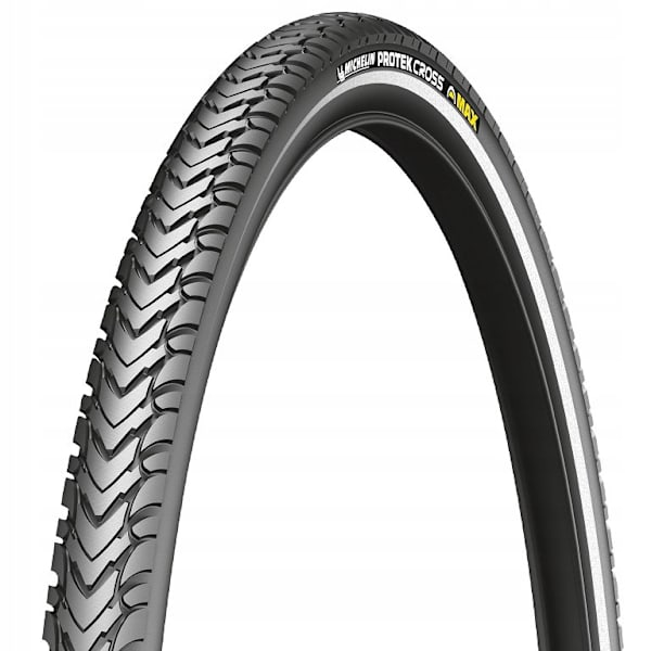 MICHELIN PROTREK PUOLIPISTONKESTÄVÄ 700x40 28" RENGAS