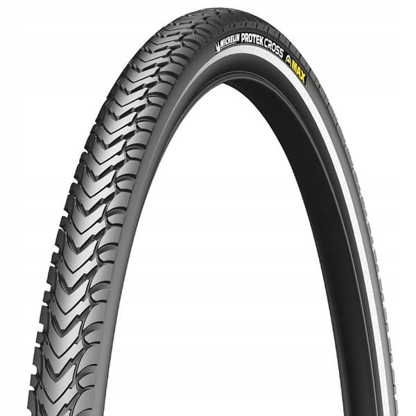 Michelin Punkteringsskyddad Däck 28'' 700x40 ProTrek