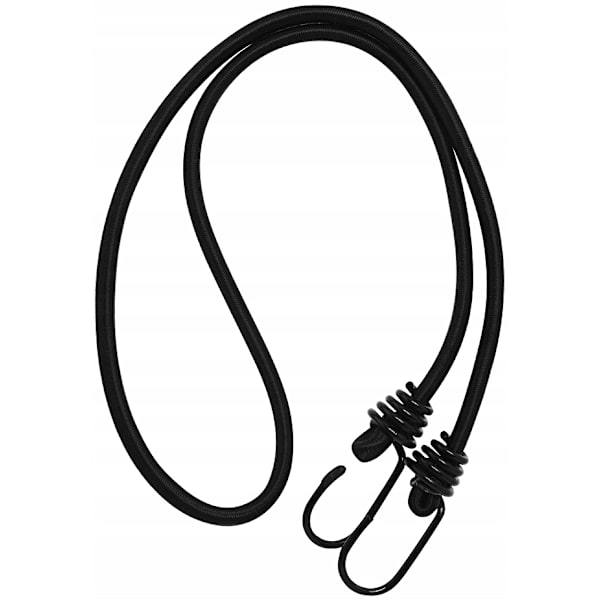 Elastiske Cykelbagageremmer 100 cm - Holdbart og Praktisk Design