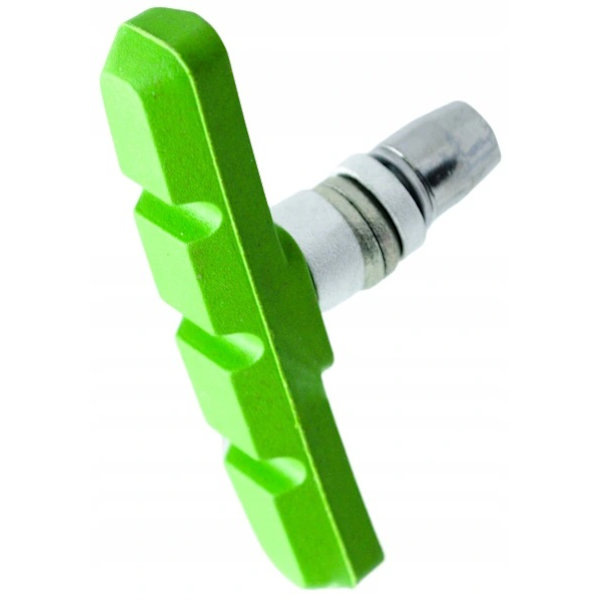 BARADINE 947V Bremsesko V-BRAKE 70mm Grøn