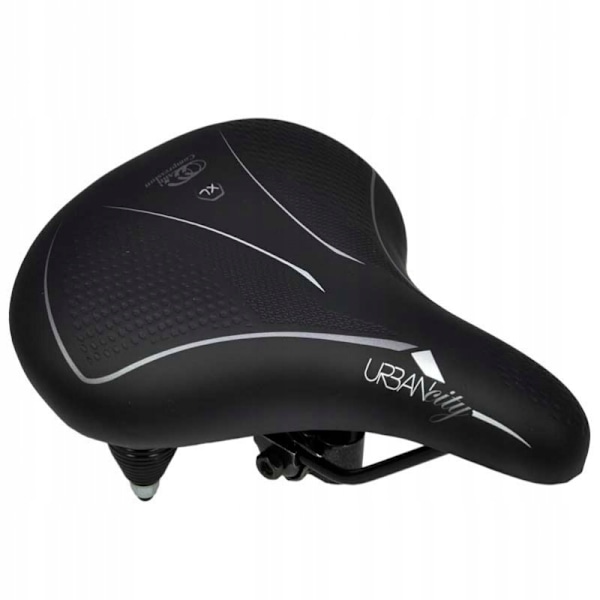 Italiensk Cykelsadel Sofa XL af SELLE BASSANO