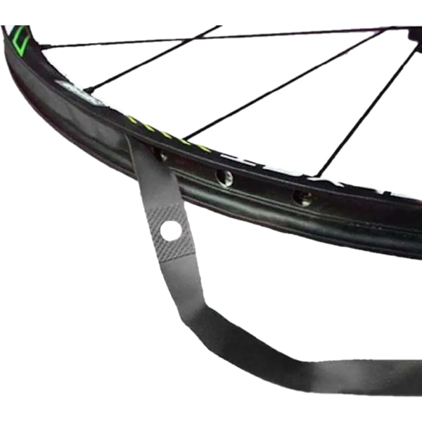 Cykel Fälgskyddsband 24 Tum - Skyddande Cykeldäcksfoder från Polsk Tillverkare