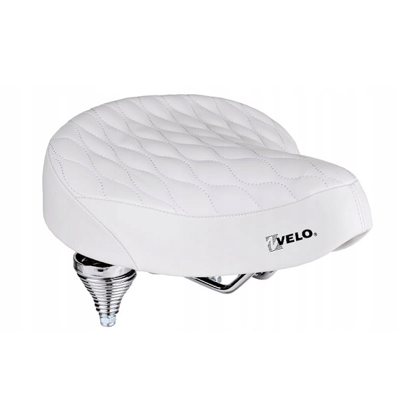 VELO VL767 Ergonominen Pyörän Satula – Erinomainen Mukavuus ja Tuki