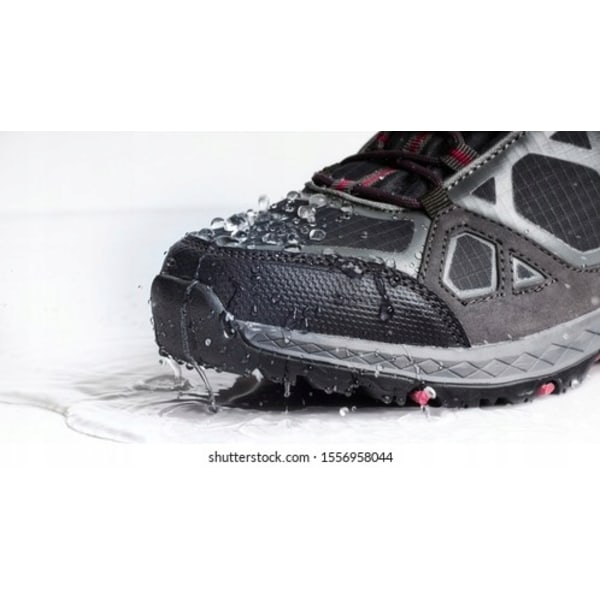 Storm Vattenavvisande Skospray & Klädspray - 250ml Hydrofob Behandling