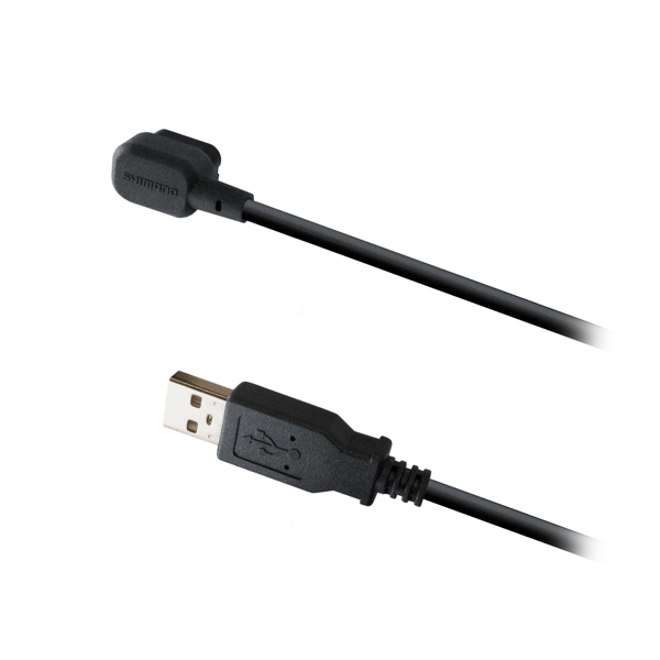 SHIMANO Opladerkabel EW-EC300 1500 mm til e-cykler