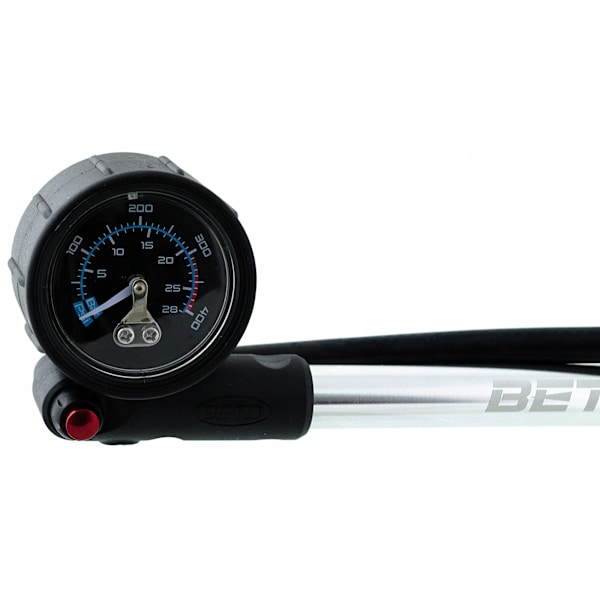 PROX High-Pressure Støddæmperpumpe 400PSI 28BAR SP-003AG