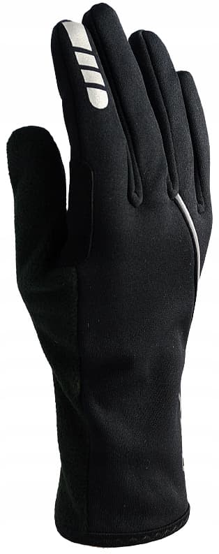 Cykelhandsker til Vinter - Softshell Komfort, Størrelse XL