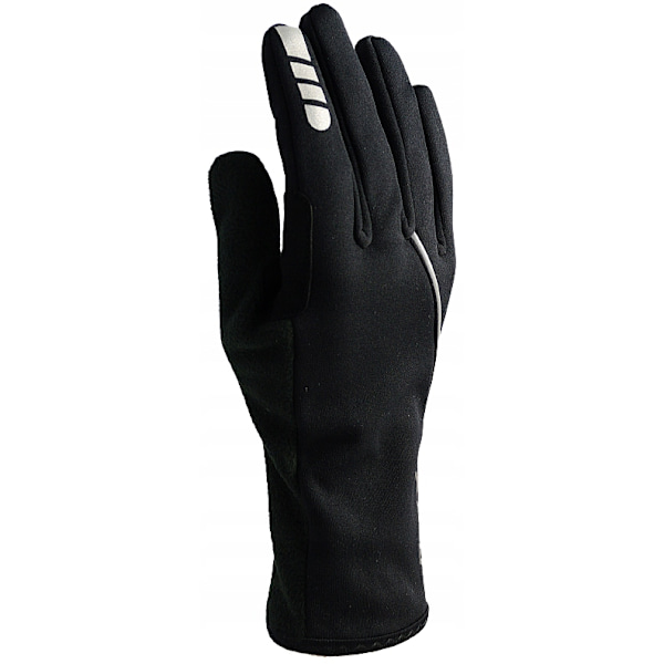 Softshell Vintercykelhandskar Komfort Stora Herr XL