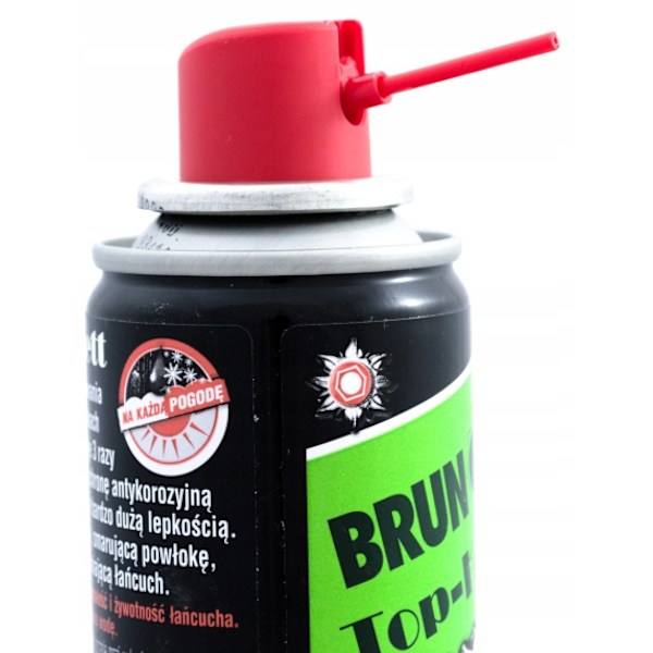 Brunox Top-Kett 100 ml ketjuspray