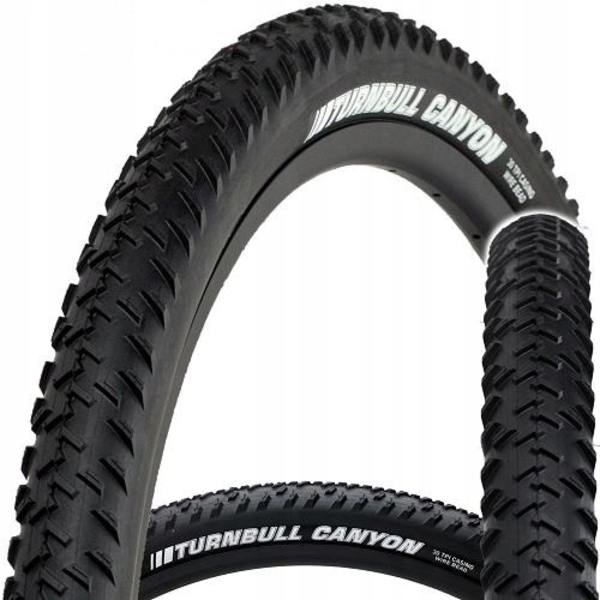 KENDA TURNBULL CYKELDÄCK 650 27,5x2,0 MTB FÖR BERGSCYKLAR
