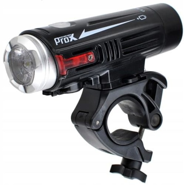 PROX CRATER Cykellysset USB 880 lm