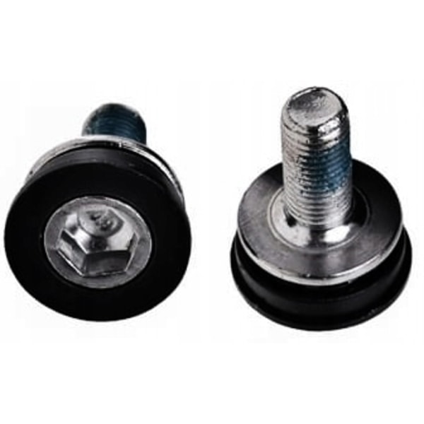 PROX BSA Krankboks Indsats 68/124,5 mm Kvadrat Pack