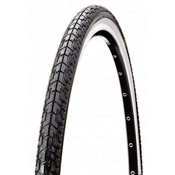 CST C979 Cykeldäck 700x35C 37-622 Vit Sida
