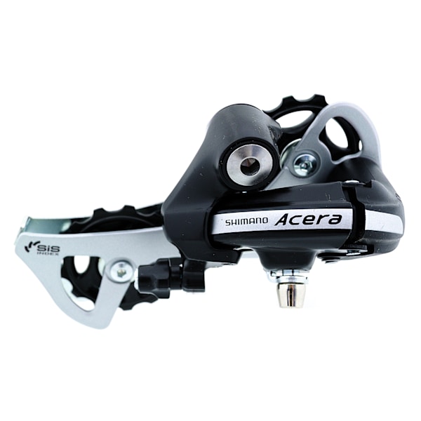 SHIMANO Acera RD-M360-SGSS Takavaihtaja 7/8-Vaihteille