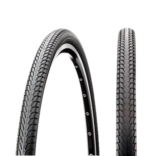 CST LUGO Trekking Cykeldäck 700x40C 42-622