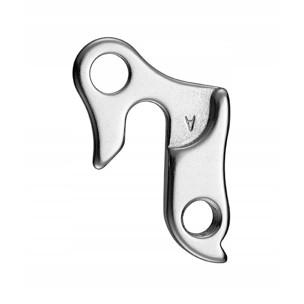 Alumiininen Vaihtajankorvake GW-5A Shimano/Scott