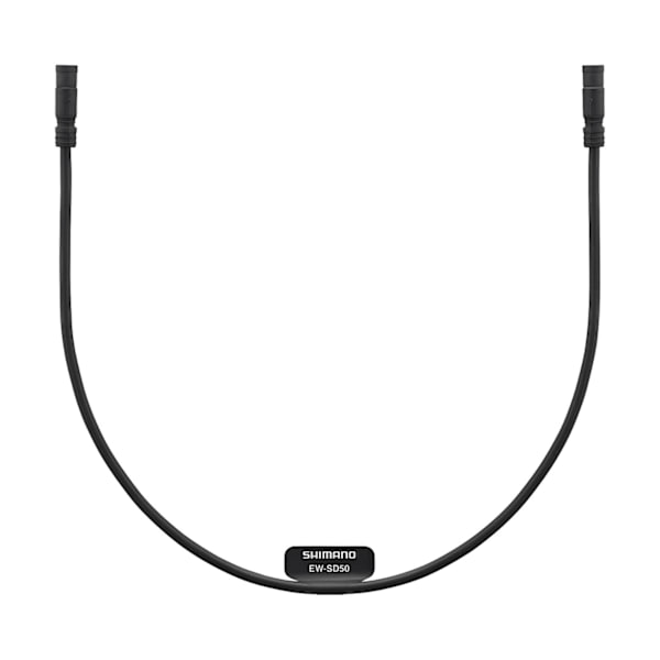 SHIMANO Di2 Elektriska Kablar EW-SD50 Extern 350mm
