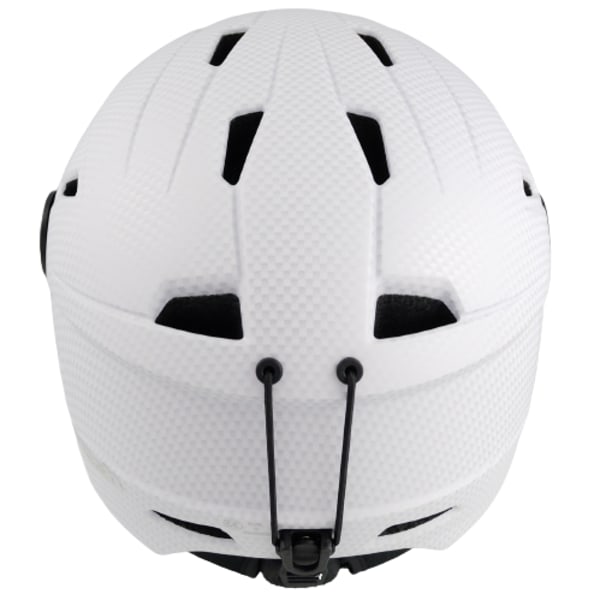 Skidhjälm med integrerad visir REVO SHIFT Snowboardhjälm M +GRATIS