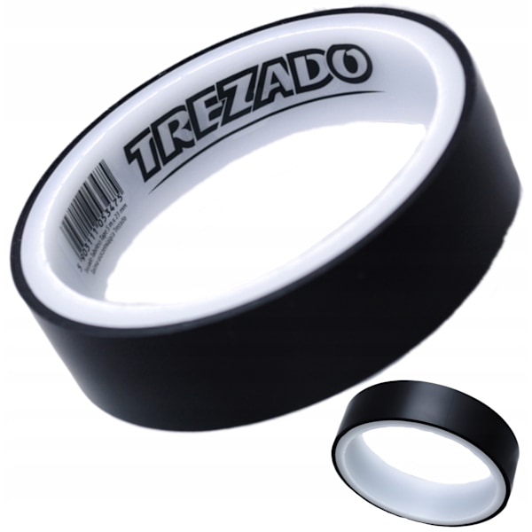 TREZADO Tubeless Tiivisteteippi 19mm x 50m