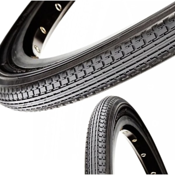 CST Ny Venilo Cykeldäck 37-590 26 x 1 3/8