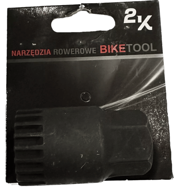 Shimano BB-bottenfäste Verktyg BT-11