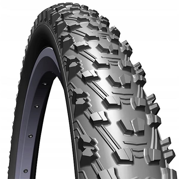 MITAS CHARYBDIS 26 x2,25 CYKELDÄCK MTB TERRÄNGSPÅR