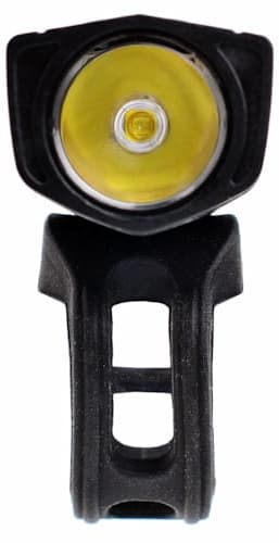 PROX AERO Cykellys Sats Fram 400Lm + Bak 10Lm USB
