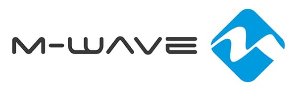 M-WAVE Cykelväska med Telefonficka - Orange