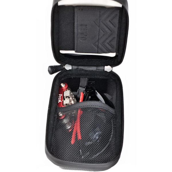 Cykel Taske PROX NEVADA 201 til Smartphone 6,2"