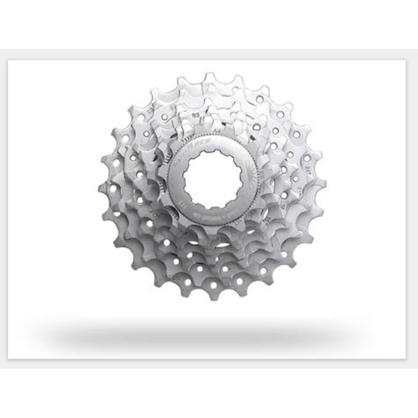 Sunrace 8-trins Kassette CSR86.8AO0.NS1, 11-23T