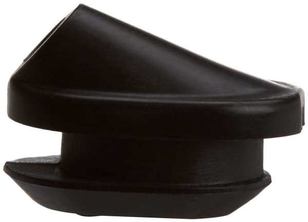 Gummigenomföring 7x8mm 4-pack SMGM02 För EWSD50 Di2