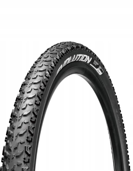 Professionelt MTB Dæk 26x2,10 - Optimal Greb 52-559