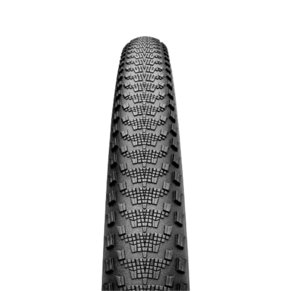 Continental Double Fighter Dæk 27,5 x 2,0 til Grusveje