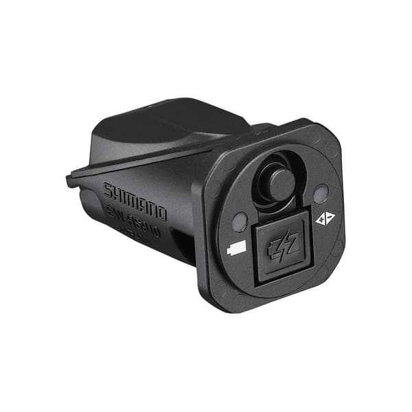 Shimano Di2 Integreret Rammekabel Interface EW-RS910, Dual-Port Controller